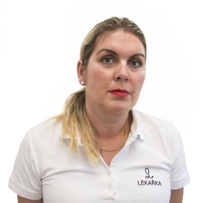 MUDr. Zuzana Šepeľáková
